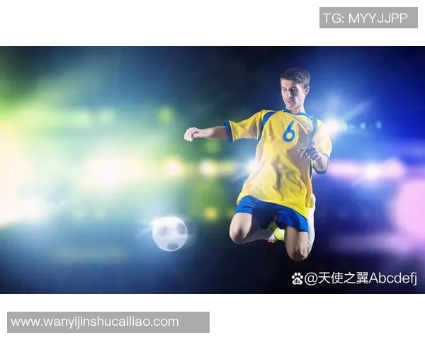 突破极限踢向未来：探索足球巨星如何在赛场上展现超高球技与无尽潜力