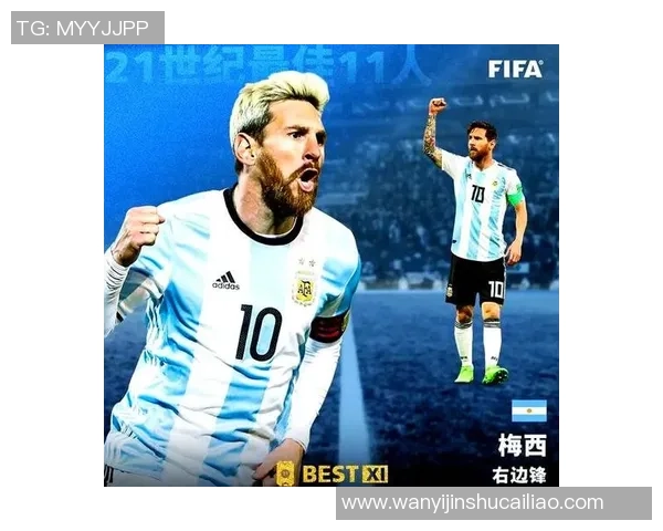 近代足球巨星们的传奇之路:从梅西到C罗的成长与挑战 近代足球巨星们的传奇之路:从梅西到C罗的成长与挑战