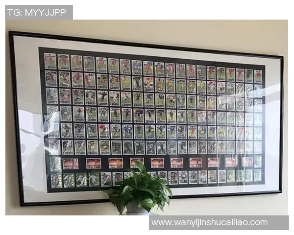 中国足球球星卡片收藏热潮崛起 探索背后的文化与市场价值 中国足球球星卡片收藏热潮崛起 探索背后的文化与市场价值