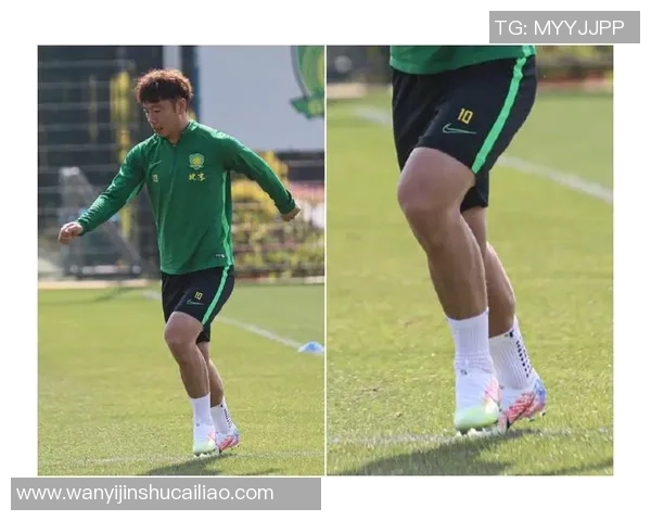 最新球星上脚足球鞋全览 各大球员炫酷鞋款展示与实战穿搭 最新球星上脚足球鞋全览 各大球员炫酷鞋款展示与实战穿搭